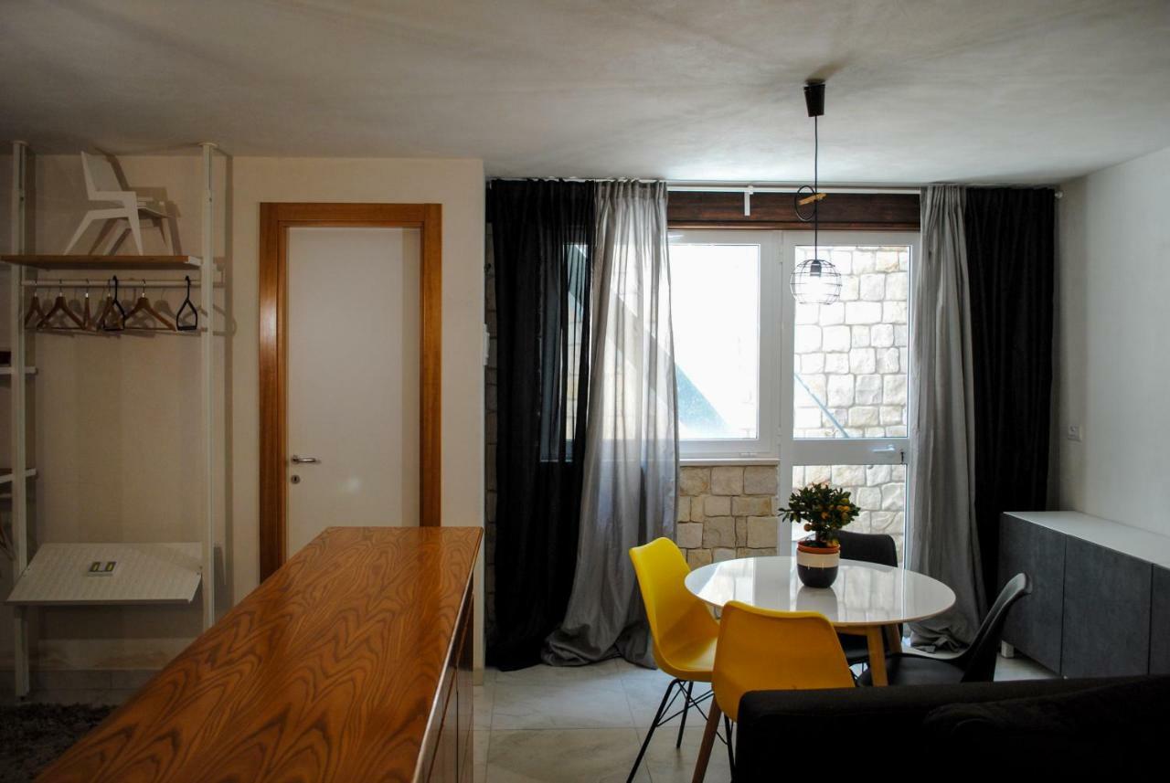 Underground 22 Hotel Polignano a Mare Ngoại thất bức ảnh