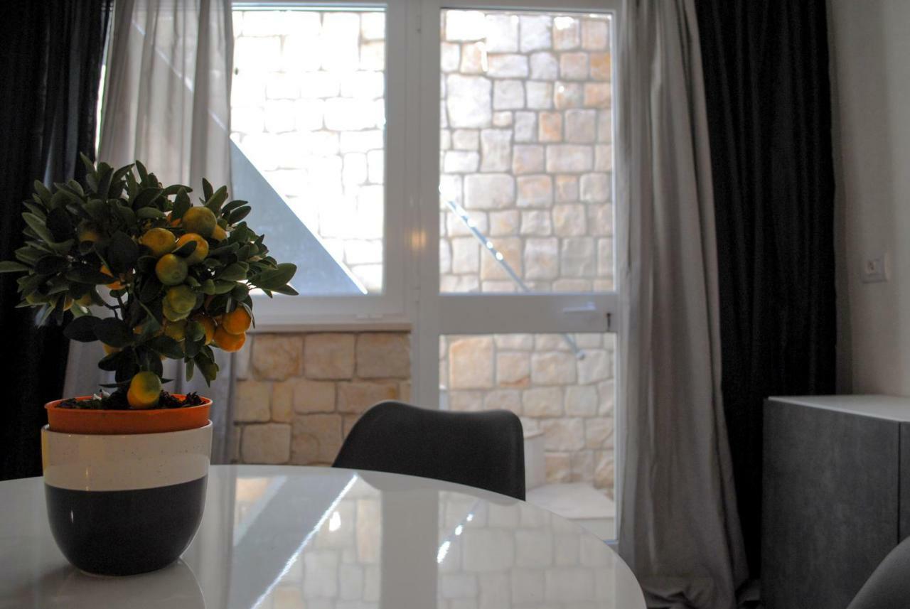 Underground 22 Hotel Polignano a Mare Ngoại thất bức ảnh