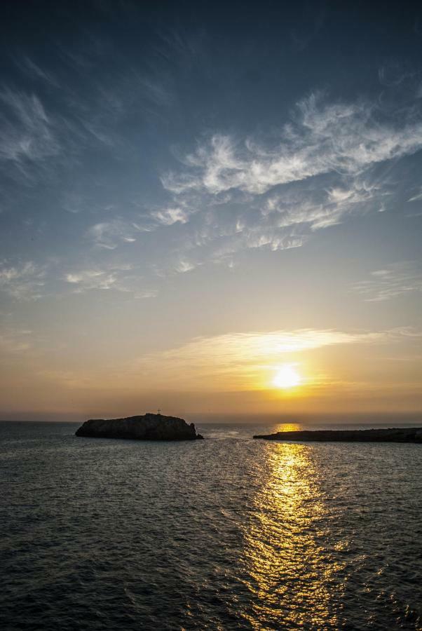Underground 22 Hotel Polignano a Mare Ngoại thất bức ảnh
