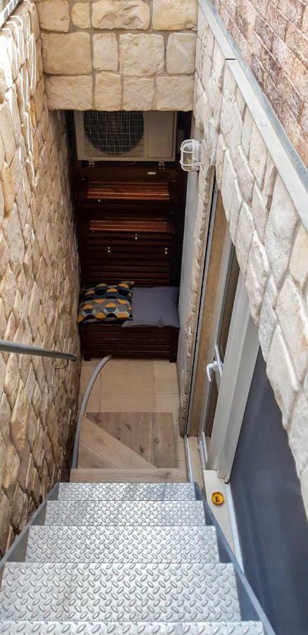 Underground 22 Hotel Polignano a Mare Ngoại thất bức ảnh